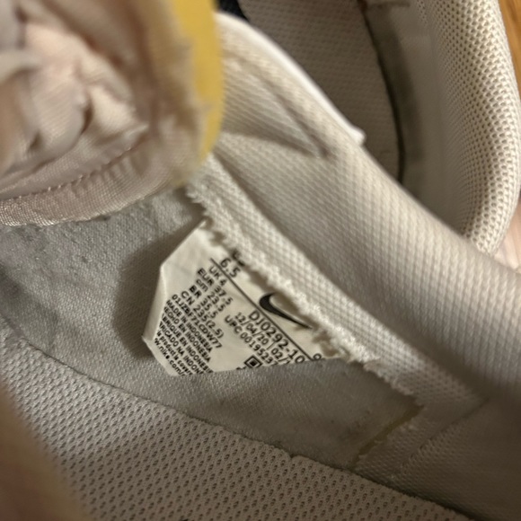 NIKE PLATFORM BLAZER 6.5 - Picture 5 of 5